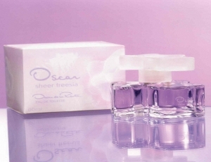 Latin lover Oscar de la Renta / Profil návrháře (http://www.luxurymag.cz)
